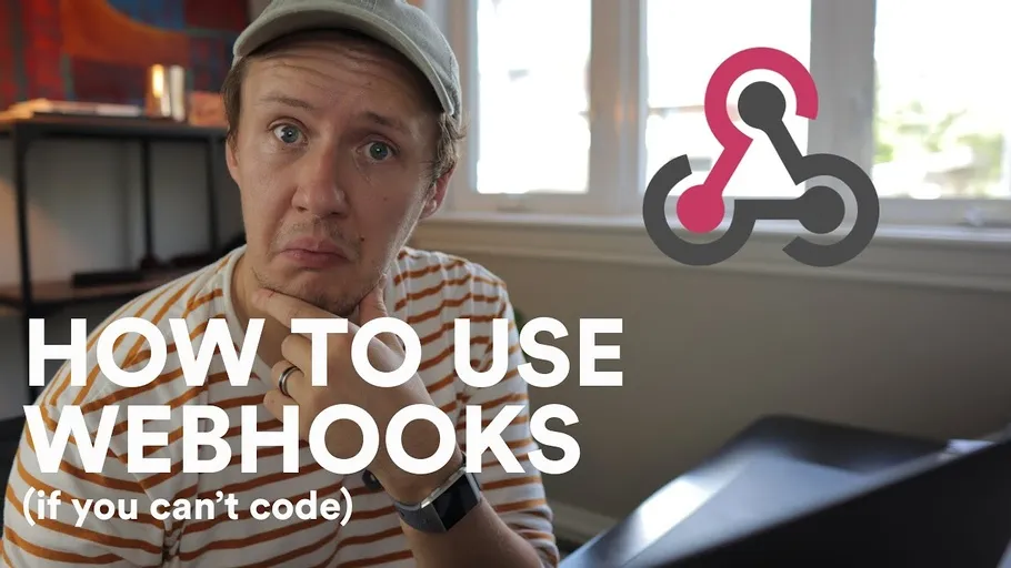 A Beginner's Guide To Webhooks | MVMP Labs