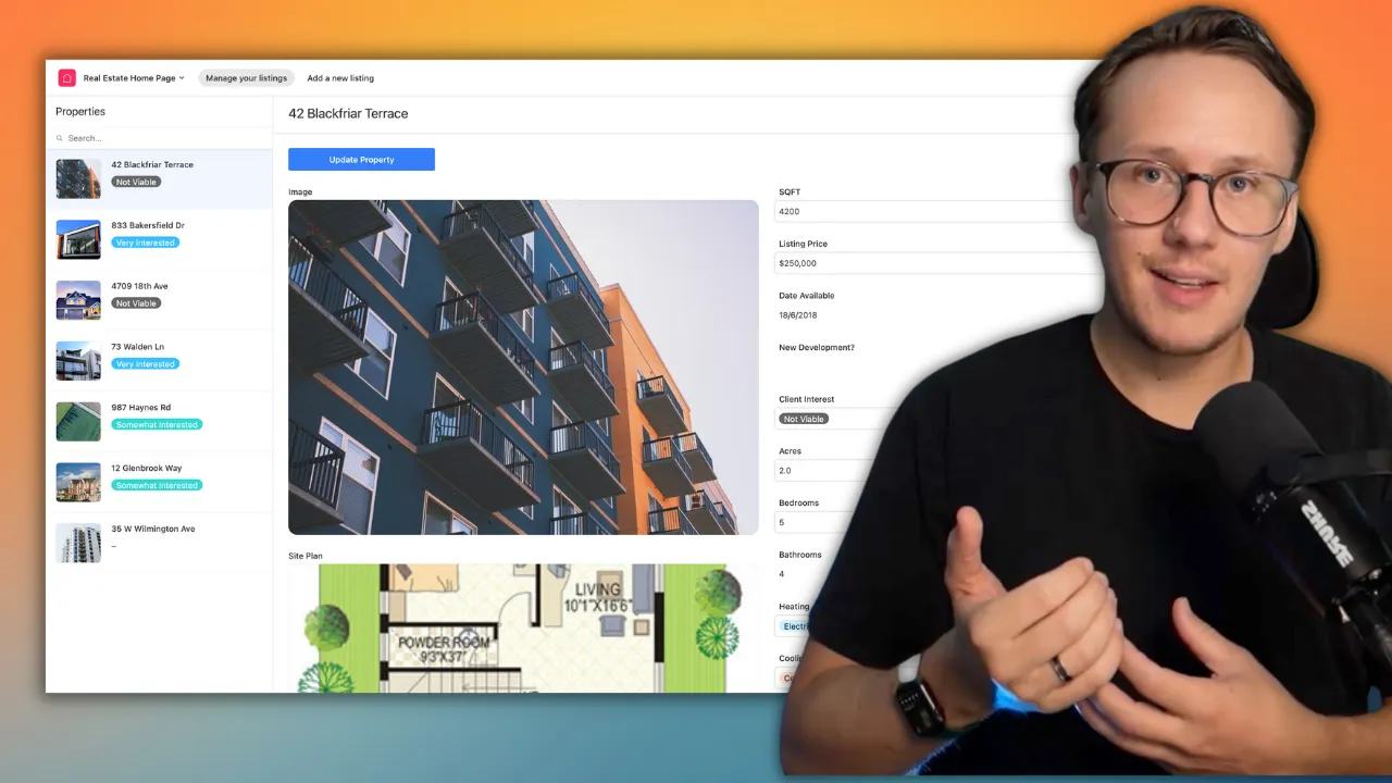 Airtable Interfaces: How To Build Custom Interfaces For Your Team