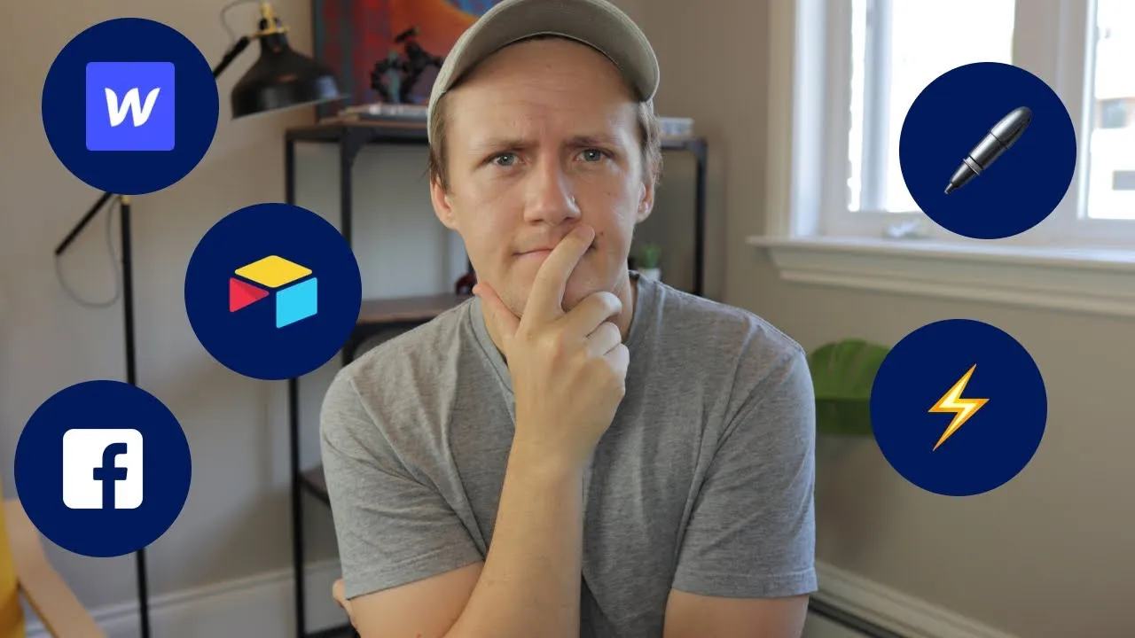 5 Tech Skills You Can Explore Without Writing Code