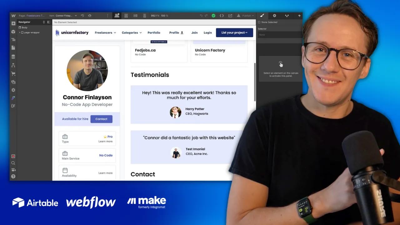 How To Create A User Generated Testimonial Feature