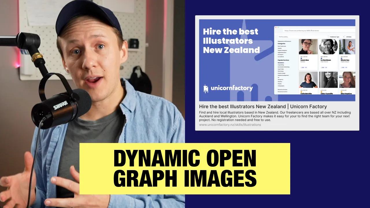 Placid: How To Generate Dynamic Open Graph Images