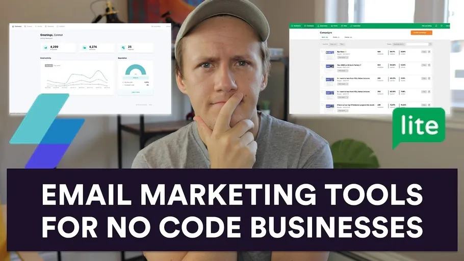 MailerLite or MailerSend? Match the Tool to the Email