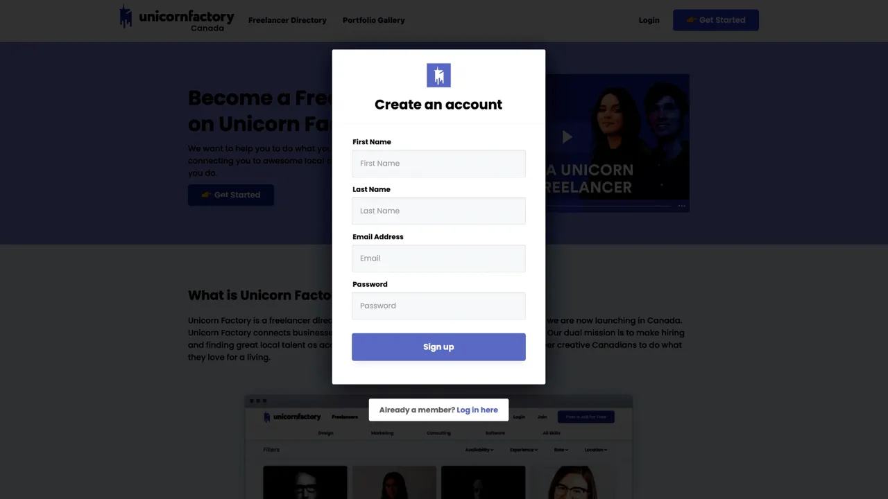 How To Create Membership Sites in Webflow